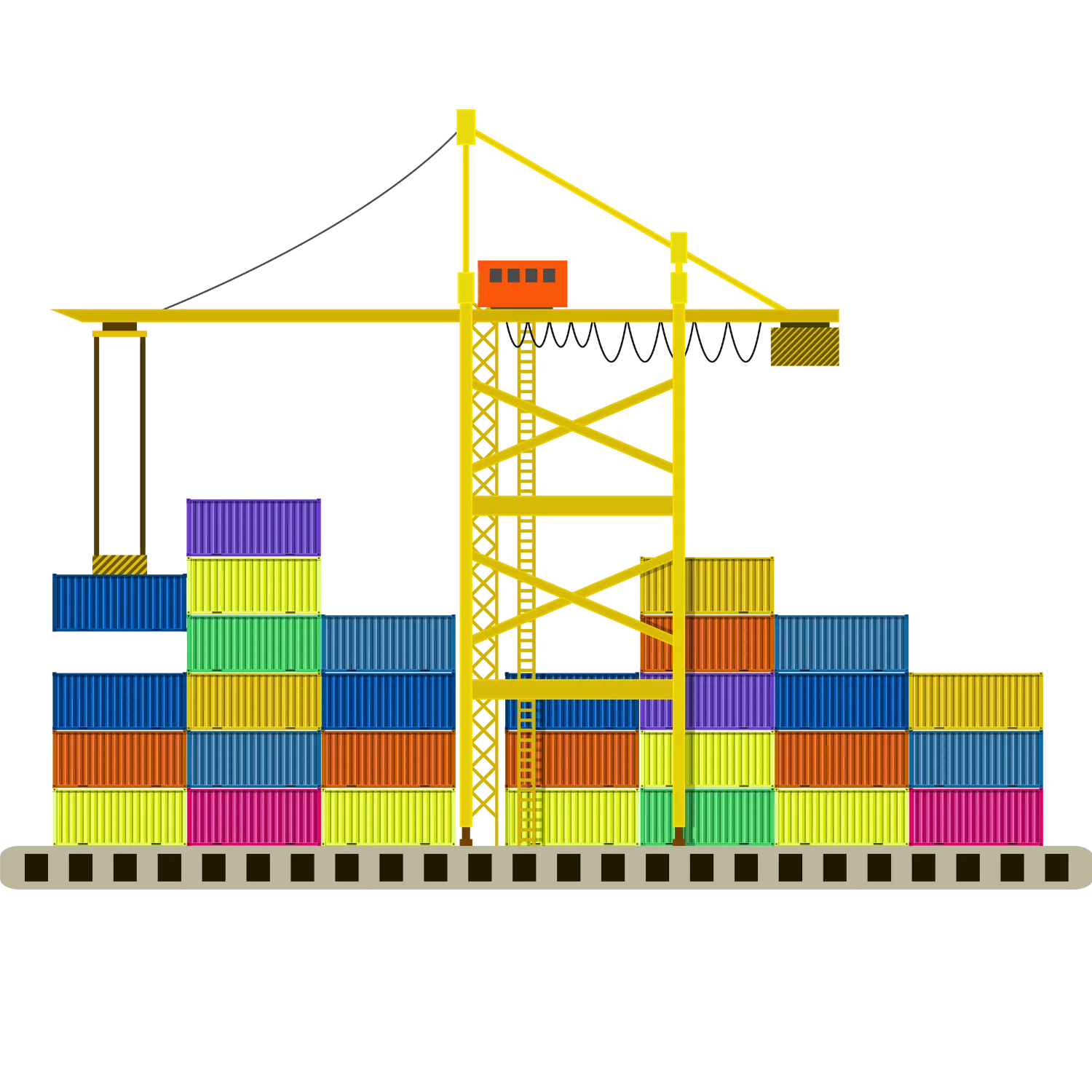 Cargo Handling